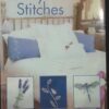 Funky Stitches – Anita Plant secondhand book