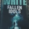 Fallen Idols – Neil White secondhand book