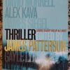 Thriller: Stories To Keep You Up All Night - James Patterson Thriller: Stories To Keep You Up All Night – James Patterson secondhand book