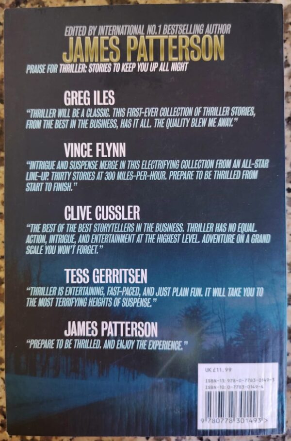 WhatsApp Image 2025-07-17 at 08.41.48_f1ae00ed Thriller: Stories To Keep You Up All Night – James Patterson secondhand book