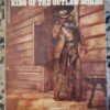 Arizona Ames: King Of The Outlaw Horde – Zane Grey secondhand book