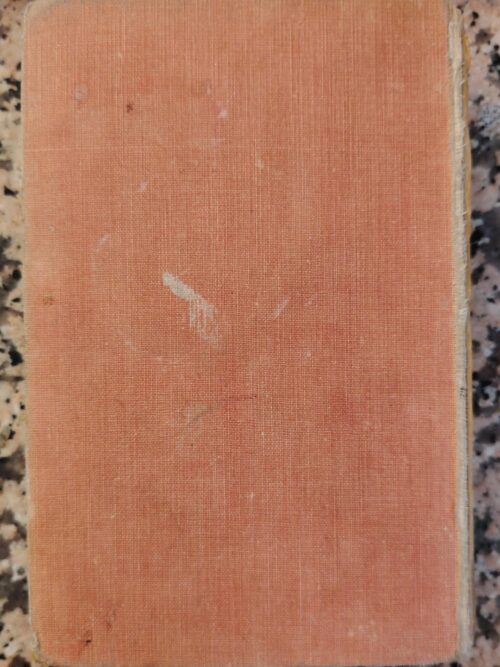 William The Bad – Richmal Crompton secondhand book