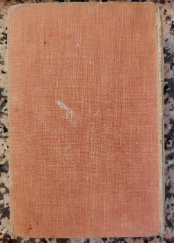 William The Bad – Richmal Crompton secondhand book