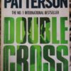 Double Cross – James Patterson secondhand book