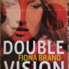 Double Vision – Fiona Brand secondhand book