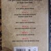 Reacher’s Rules: Life Lessons From Jack Reacher – Lee Child secondhand book