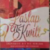 Laslap En Kwilt – Die Suid-Afrikaanse Kwiltergilde secondhand book