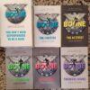 Theodore Boone Box Set – John Grisham secondhand book
