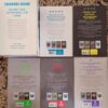 Theodore Boone Box Set – John Grisham secondhand book