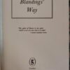 Blandings’ Way – Eric Hodgins secondhand book