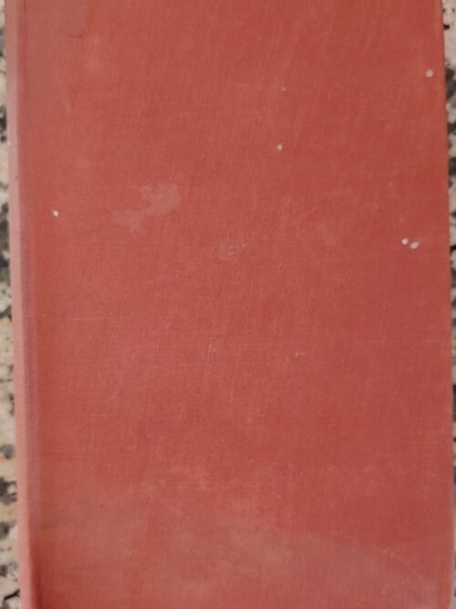 Blandings’ Way – Eric Hodgins secondhand book