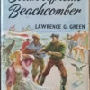 South African Beachcomber – Lawrence G Green secondhand book