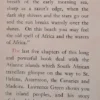 South African Beachcomber – Lawrence G Green secondhand book