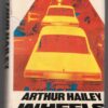 Wheels — Arthur Hailey secondhand book
