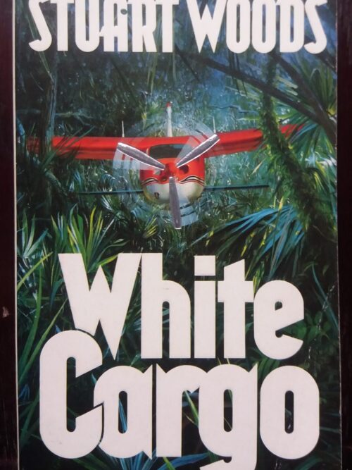 White Cargo - Stuart Woods