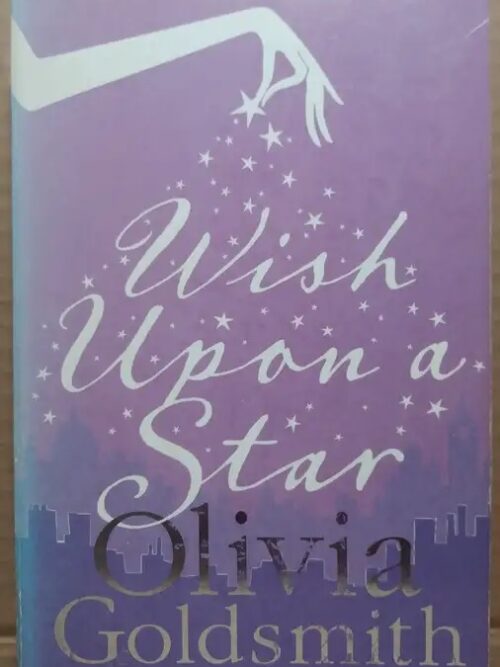 Wish upon a Star - Olivia Goldsmith