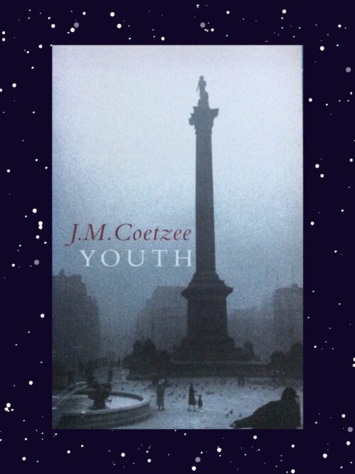 Youth - J.M. Coetzee
