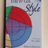 You’ve Got Style – Rohm, Cross (1) You've Got Style - Rohm, Cross