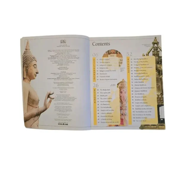 Encyclopedia Of Religion – Fran Baines Et Al