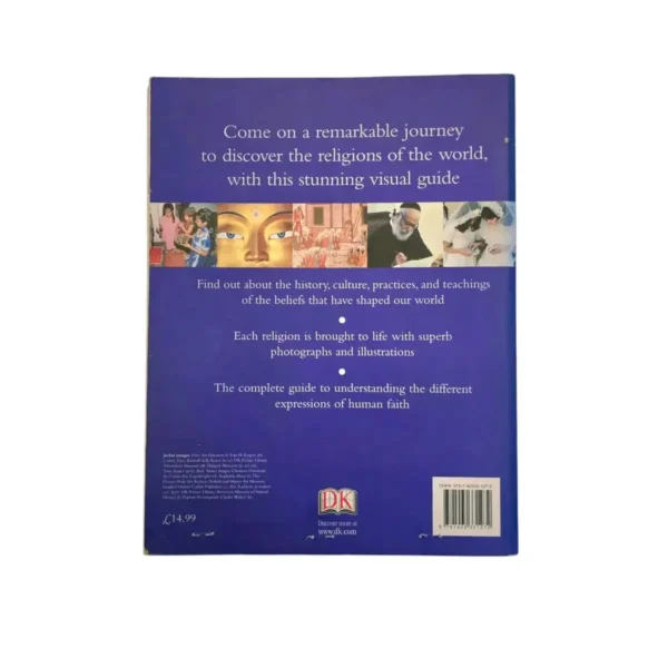 Encyclopedia Of Religion – Fran Baines Et Al