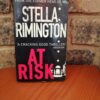 At Risk – Stella Rimington secondhand book