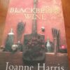 Blackberry Wine – Joanne Harris secondhand book