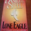 Lone Eagle - Danielle Steel Lone Eagle – Danielle Steel secondhand book