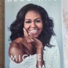 Becoming - Michelle Obama