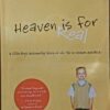 Heaven Is For Real – Todd Burpo, Lynn Vincent secondhand book