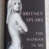 The Woman In Me – Britney Spears secondhand book