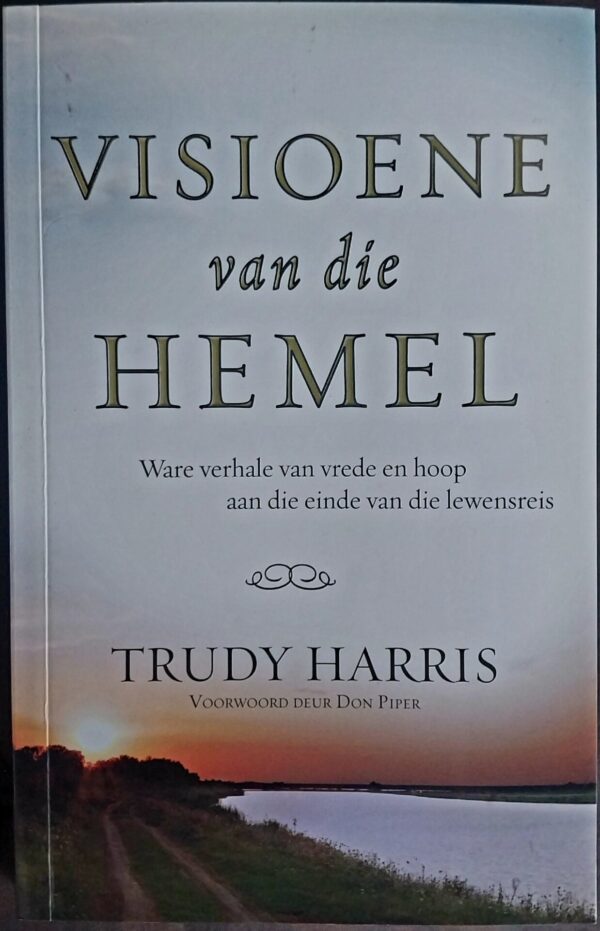 Visioene Van Die Hemel – Trudy Harris secondhand book