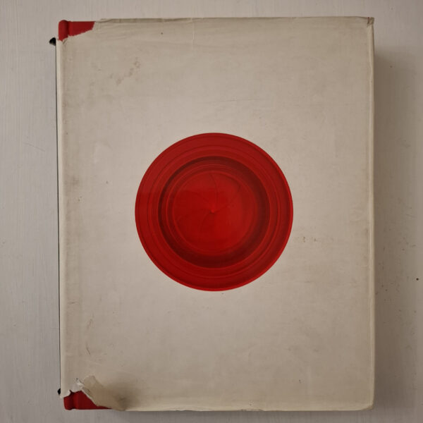 The History Of Japanese Photography – Anne Wilkes Tucker secondhand book