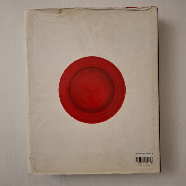 The History Of Japanese Photography – Anne Wilkes Tucker secondhand book
