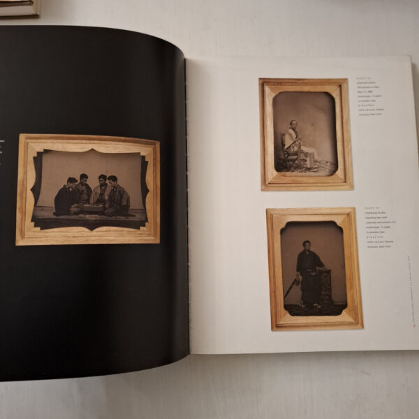 The History Of Japanese Photography – Anne Wilkes Tucker secondhand book