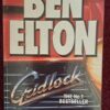 Gridlock – Ben Elton secondhand book