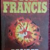 Decider – Dick Francis secondhand book