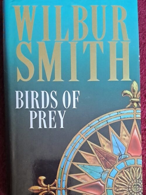 Birds Of Prey - Wilbur Smith