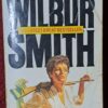 Power Of The Sword – Wilbur Smith secondhand book