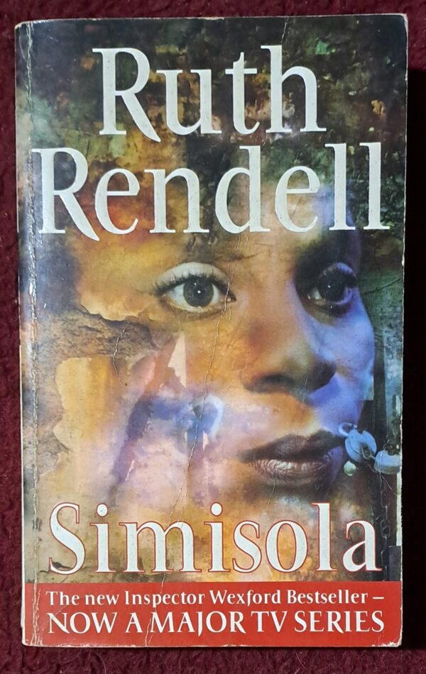 Simisola – Ruth Rendell secondhand book