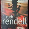 The Water’s Lovely – Ruth Rendell secondhand book