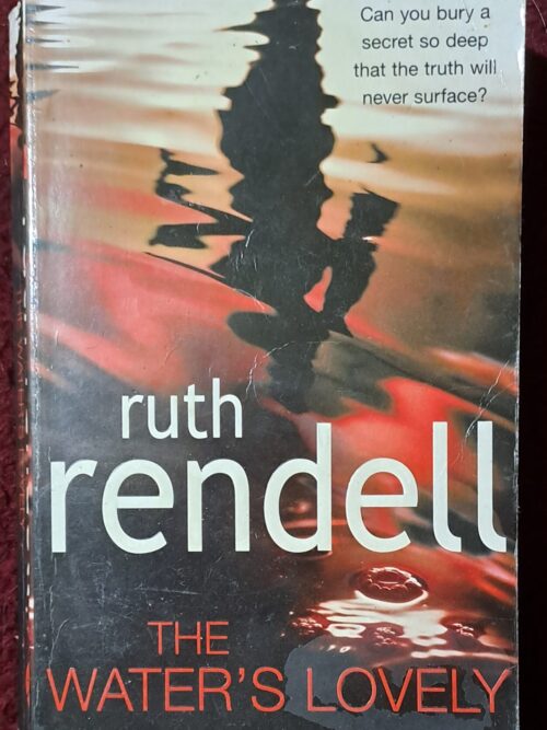 The Water's Lovely - Ruth Rendell