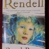 Road Rage – Ruth Rendell secondhand book