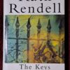 The Keys To The Street – Ruth Rendell secondhand book