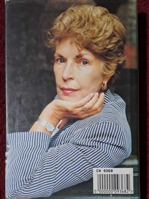 The Keys To The Street – Ruth Rendell secondhand book