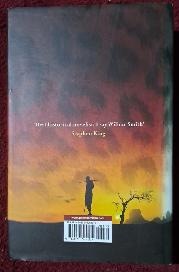 Assegai - Wilbur Smith