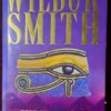 Warlock – Wilbur Smith secondhand book