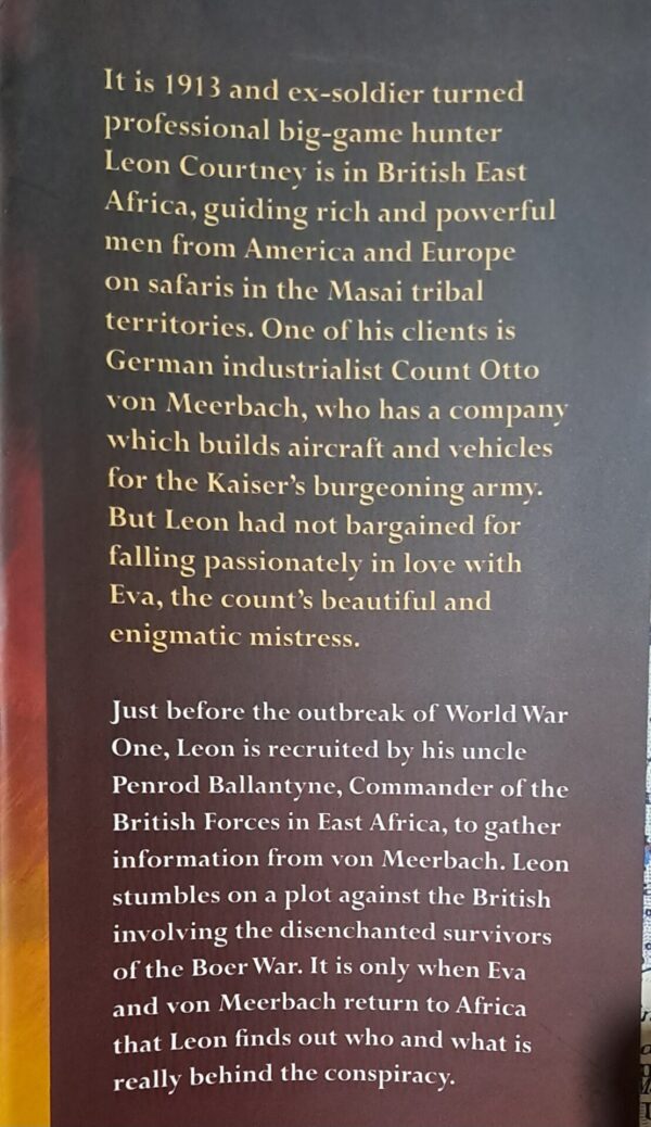 Assegai - Wilbur Smith