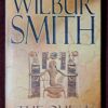 The Quest - Wilbur Smith The Quest – Wilbur Smith secondhand book