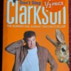 Don’t Stop Me Now – Jeremy Clarkson secondhand book
