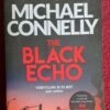 The Black Echo - Michael Connelly